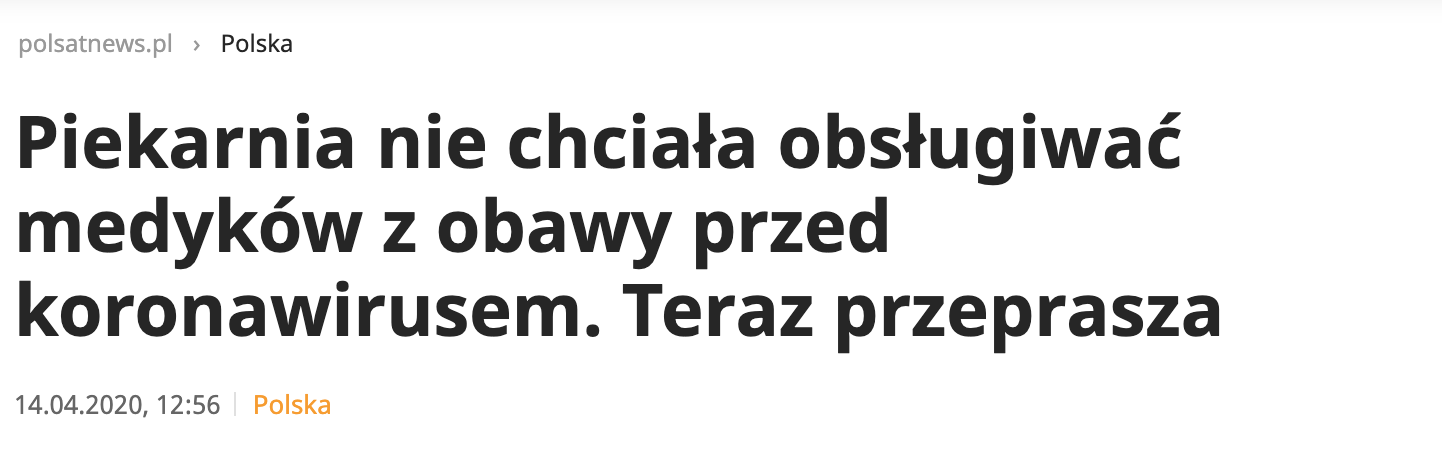 Polsatnews tytuł